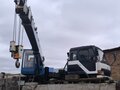 1989 Fuso (Mitsubishi) Canter, синий, 2850000 рублей - вид 1