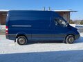 2012 Mercedes-Benz Sprinter, синий, 3470000 рублей - вид 4