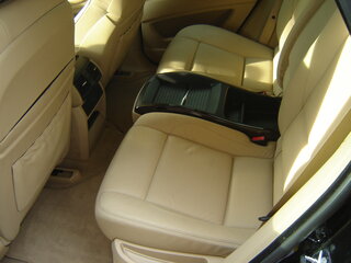 2008 BMW X6 35i 6-speed I (E71), чёрный, 5500000 рублей, вид 5