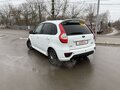 2018 Lada (ВАЗ) Kalina Sport II, белый, 820000 рублей - вид 7