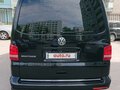 2013 Volkswagen Multivan T5 Рестайлинг, чёрный, 2900000 рублей - вид 3