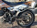 2014 Racer Enduro, оранжевый, 80000 рублей - вид 1