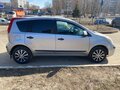 2007 Nissan Note I, серебристый, 450000 рублей - вид 2