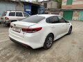2017 Kia Optima IV, белый, 1900000 рублей - вид 6