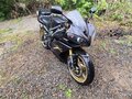 2008 Yamaha YZF-R1, чёрный, 900000 рублей - вид 2