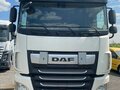2020 DAF XF, белый, 9900000 рублей