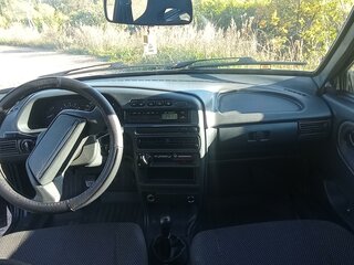 2013 Lada (ВАЗ) 2114, синий, 180000 рублей, вид 3