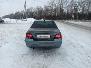 2013 Daewoo Nexia I Рестайлинг, серый, 200000 рублей, вид 4