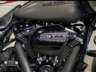 2019 Harley-Davidson Road Glide Special, серый, 2499000 рублей, вид 2