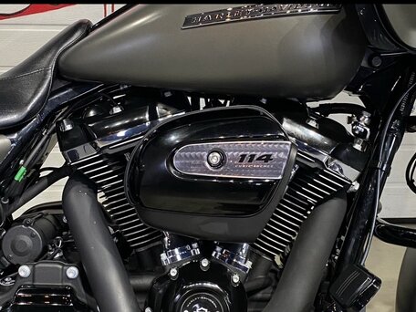 2019 Harley-Davidson Road Glide Special, серый, 2499000 рублей, вид 2