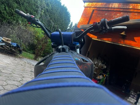 2023 Apollo RXF Freeride, синий, 71999 рублей, вид 2