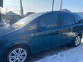 2007 Opel Zafira B, синий, 450000 рублей - вид 5