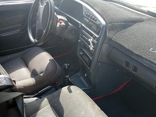 2011 Lada (ВАЗ) 2115, белый, 240000 рублей, вид 3