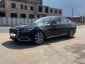 2017 Genesis G80 I, чёрный, 2500000 рублей - вид 3