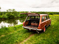 1977 Lada (ВАЗ) 2102, коричневый - вид 10