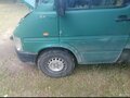 2001 Volkswagen LT, зелёный, 350000 рублей - вид 6