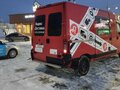 2010 Fiat Professional Ducato, красный, 790000 рублей - вид 4