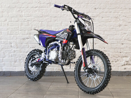 2025 Full Crew Big Beast, синий, 98000 рублей, вид 3