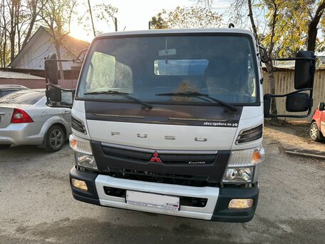 2020 Fuso (Mitsubishi) Canter, 5550000 рублей, вид 2