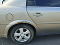 2002 Opel Vectra C, серый, 220000 рублей - вид 11