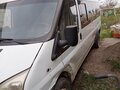 2006 Ford Transit, белый, 400000 рублей - вид 4