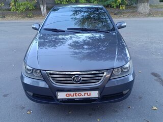 2012 Lifan Solano I (620), серый, 405000 рублей, вид 1