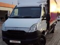 2012 Iveco Daily, белый, 3333333 рублей