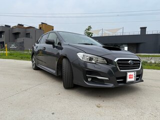 2020 Subaru Levorg I, серый, 1650000 рублей, вид 3