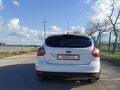 2013 Ford Focus III, белый, 680000 рублей - вид 2