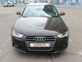 2013 Audi A4 IV (B8) Рестайлинг, коричневый - вид 6