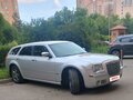 2005 Chrysler 300C I, серебристый, 1655000 рублей - вид 5