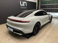 2021 Porsche Taycan Turbo S I, белый - вид 4
