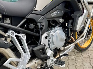 2025 Voge 900DSX Adventure, зелёный, 1131000 рублей, вид 5