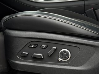 2023 Hyundai Palisade I Рестайлинг, чёрный, 4500000 рублей, вид 3