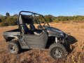 2014 Stels UTV 800H, чёрный, 600000 рублей - вид 8