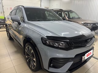2024 Geely Tugella I Рестайлинг, серый, 3590000 рублей, вид 3