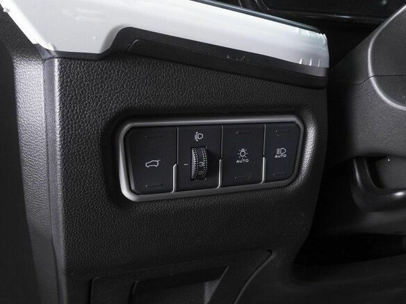 2026 Haval F7x II, синий, 3998000 рублей - вид 18