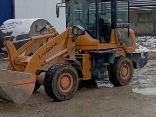 2021 LGCM (Laigong) LG928, 1650000 рублей, вид 1