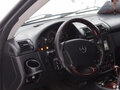 2001 Mercedes-Benz M-Класс 430 I (W163), чёрный - вид 4