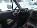 1995 Chevrolet Van, белый - вид 4