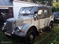 1967 ГАЗ 69А, серый, 275000 рублей