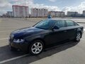 2009 Audi A4 IV (B8), чёрный, 939591 рублей - вид 3