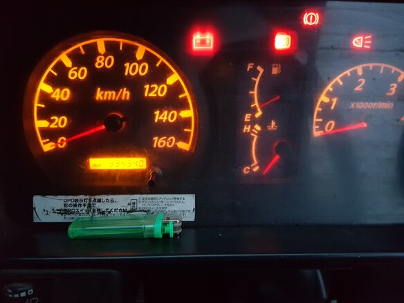 2005 Isuzu Elf (N-series), белый, 1700000 рублей - вид 7