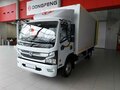 2025 Dongfeng Z55, белый - вид 8