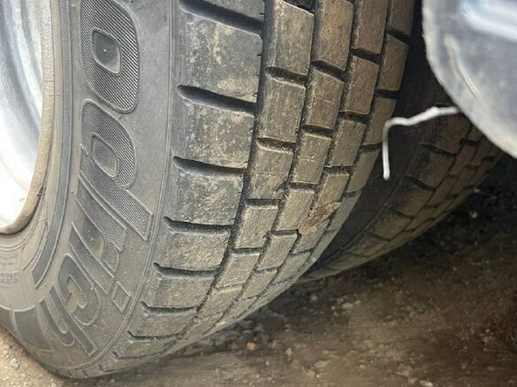 2008 Renault Premium, пурпурный, 3100000 рублей - вид 7