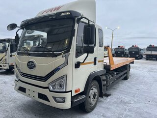 2024 FAW Tiger 6G, белый, 6700000 рублей, вид 4