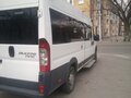 2012 Fiat Professional Ducato, белый, 1700000 рублей - вид 1