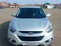 2015 Hyundai ix35 I Рестайлинг, серый, 1350000 рублей - вид 2