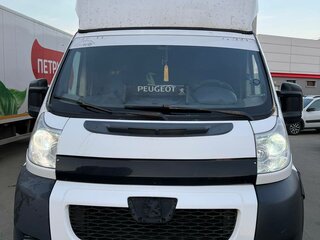 2009 Peugeot Boxer, белый, 1700000 рублей, вид 2
