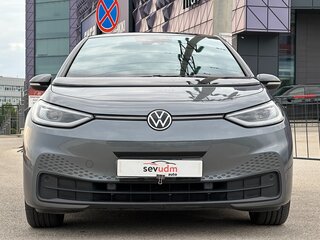 2023 Volkswagen ID.3 45 kWh I, серый, 3597000 рублей, вид 5